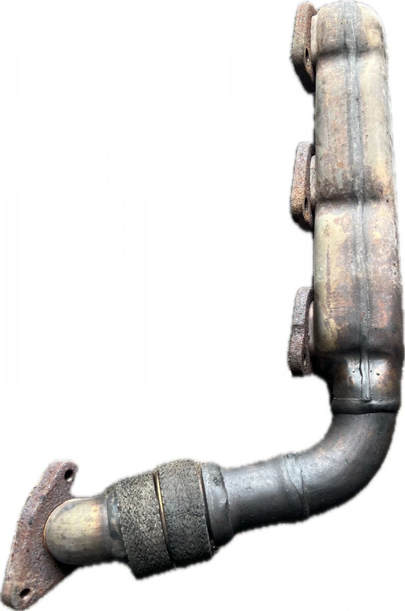 Exhaust Manifold MERCEDES-BENZ R-CLASS (W251) (2006-2013)