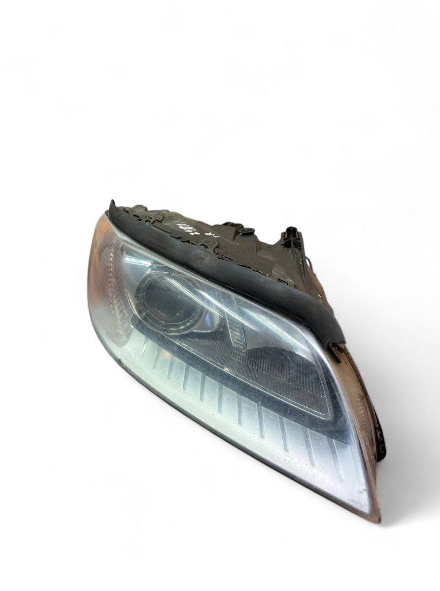 Headlight right VOLVO S80 II (AS) (2006-2016)