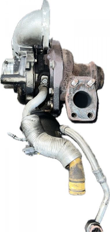 968612068006 36010147 31836499 Turbocharger VOLVO S60 II / V60 I (2010-2018)