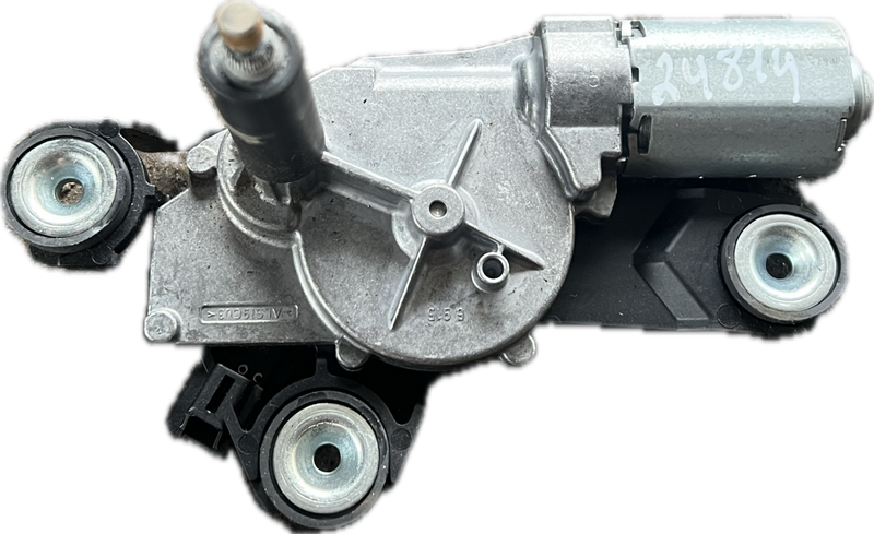 0390201884 31294492 Wiper Motor bootlid / tailgate VOLVO S60 II / V60 I (2010-2018)