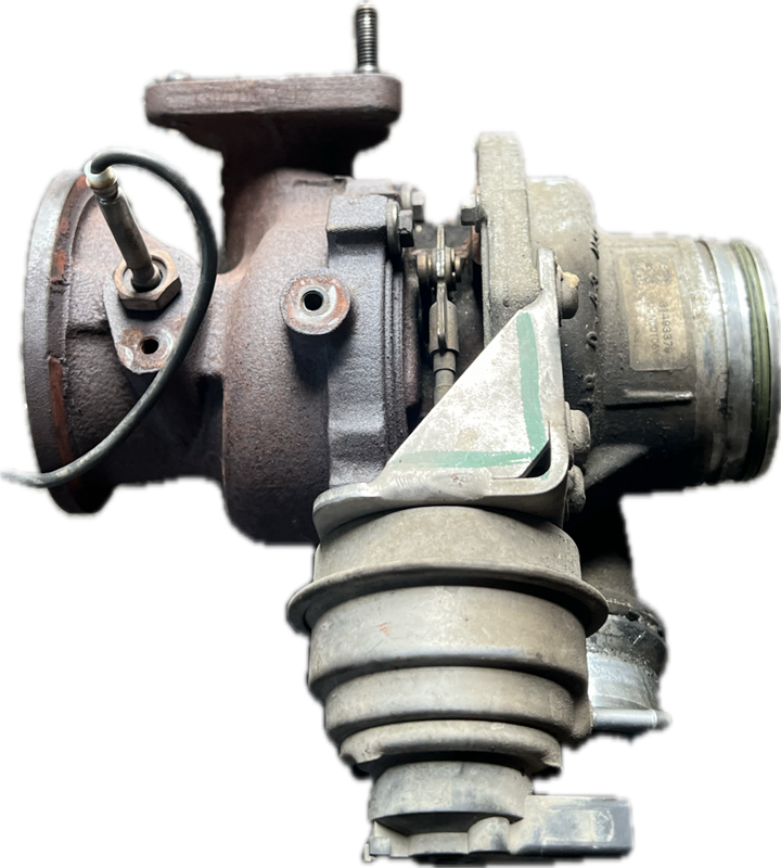 31493379 36003201 Turbocharger VOLVO S90 / V90 (2016-)