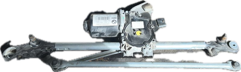 726750302 61617260488 Wiper linkage / mechanism BMW 3 (F30, F31, F34, F80) (2011-2019)