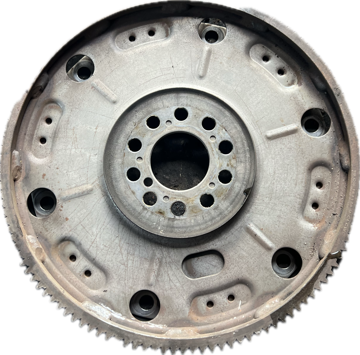 31437545 Flywheel VOLVO S90 / V90 (2016-)