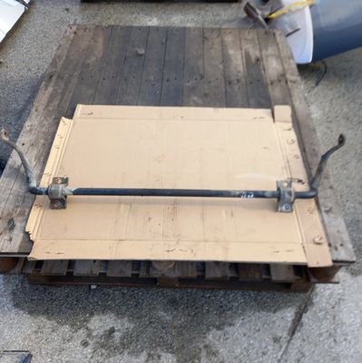 Stabilizer bar front VOLVO XC90 I (2002-2014)