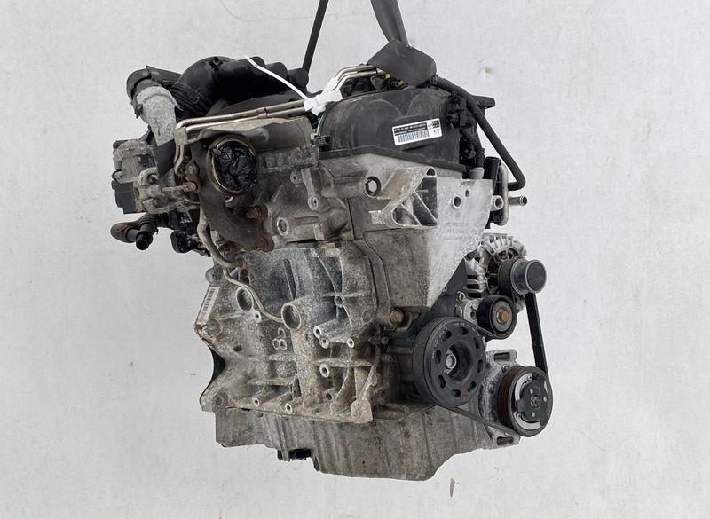 CYV CYV219850 1K0820808F 0371810404 04E145749B 04E133366C 04E905110K 77300010 Engine SKODA YETI (5L) (2009-2017)
