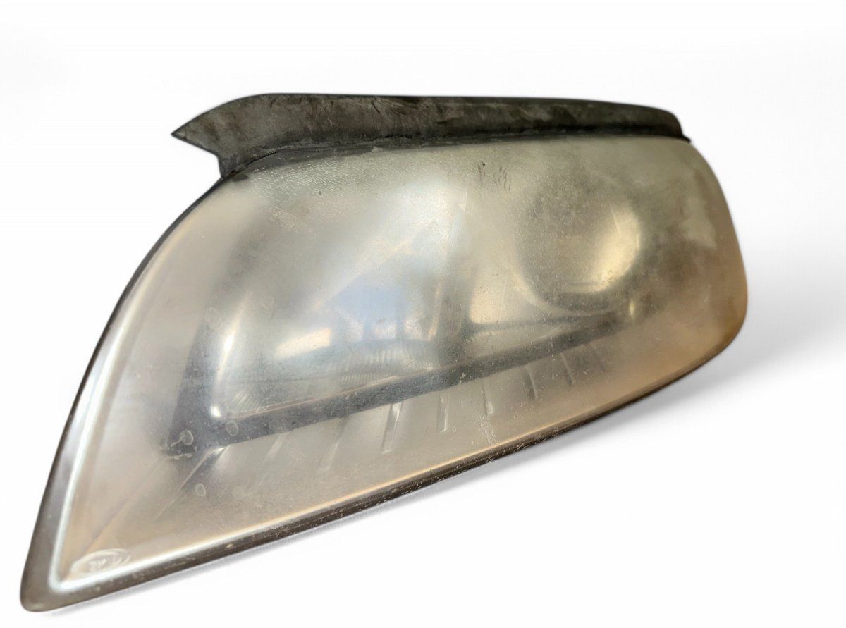 31214347 6948180 6261110499 31214415 Headlight left VOLVO S80 II (AS) (2006-2016)