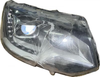 7E5941016B Headlight right VW TRANSPORTER T5 / MULTIVAN (7H, 7E, 7J) (2003-2015)