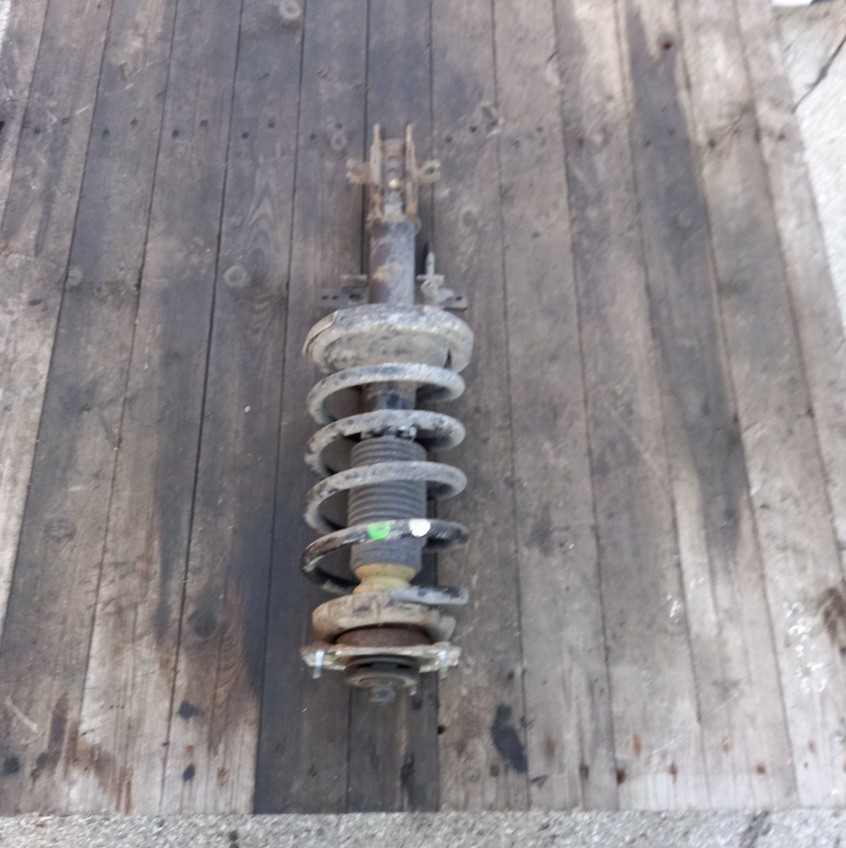 Suspension Leg Front Right VOLVO XC90 I (2002-2014)