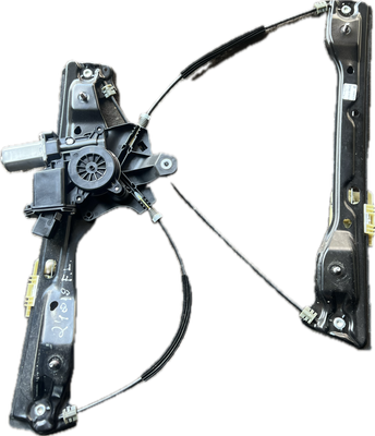 Window Regulator Compl. front right OPEL ASTRA K (B16) (2015-2022)