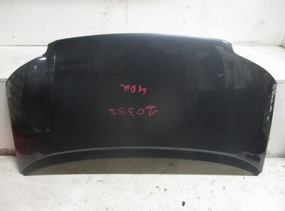 Bonnet VW SHARAN I (7M) (1995-2010)