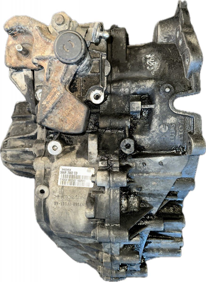 9482454 Gearbox VOLVO XC90 I (2002-2014)