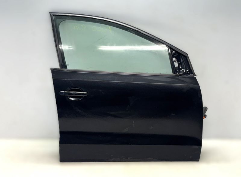 6R4831056J Door Front Right VW POLO V (6R, 6C, 61) (2009-2017)
