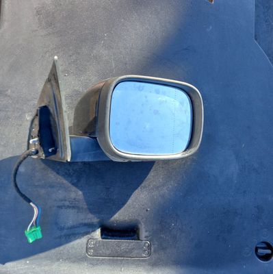 Mirror right VOLVO XC90 I (2002-2014)