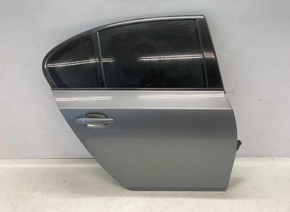 41527202342 Door Rear Right BMW 5 (E60, E61) (2003-2010)