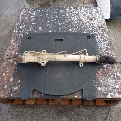 Steering rack MERCEDES-BENZ VITO / VIANO (W639) (2003-2014)