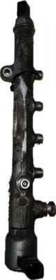 A6510700495 A6510700700 Fuel Distributor / fuel rail MERCEDES-BENZ VITO / VIANO (W639) (2003-2014)