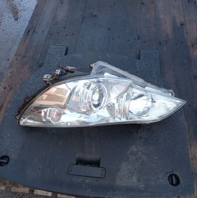 Headlight left SUBARU LEGACY V / Outback (2009-2014)