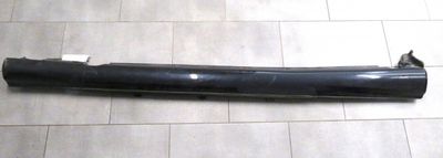 A2156980654 Side Skirt Right MERCEDES-BENZ S-CLASS Coupe (C215) (1999-2006)