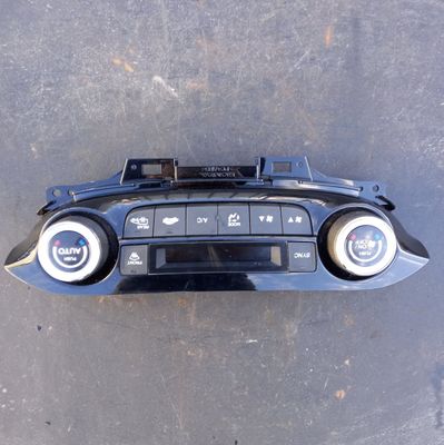 79600T1FG411M1 79600T1FE41ZD Heater control panel HONDA CR-V IV (RM) (2012-2016)