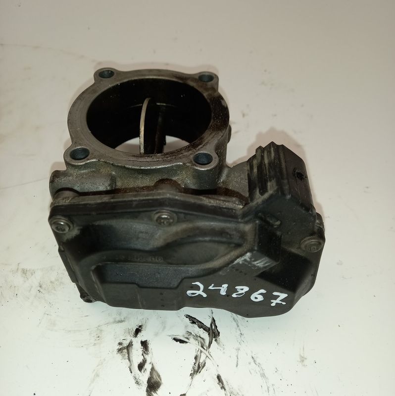 68147613AA Throttle body JEEP GRAND CHEROKEE IV (WK, WK2) (2010-2021)