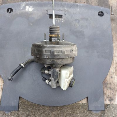 P31273654 31273654 Brake Servo VOLVO S60 I (RS) (2000-2010)
