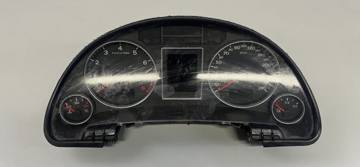 8E0920901E 1036901830 Instrument Cluster AUDI A4 (B7) (2004-2008)