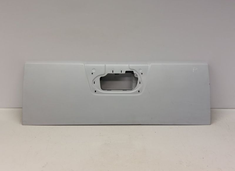K34005X3EA Bootlid / tailgate NISSAN NAVARA II / NP300 (D40) (2004-2021)