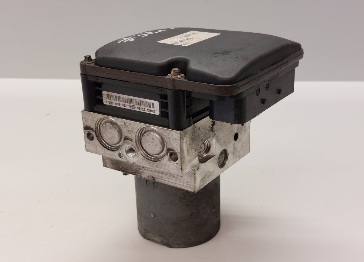 A2114311312 0265250205 62217180506 0265960302 ABS hydraulic unit / pump MERCEDES-BENZ E-CLASS (W211) (2002-2009)