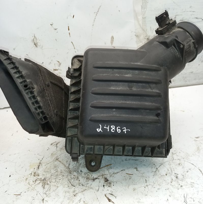0281006247 68213830AA 68147793AA 68105545AA Air Cleaner (filter box) JEEP GRAND CHEROKEE IV (WK, WK2) (2010-2021)