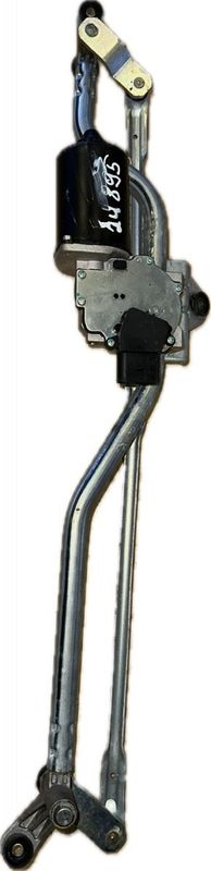 7H1955603 7E1955603C 7E1955113 7E1955113G Wiper linkage / mechanism VW TRANSPORTER T5 / MULTIVAN (7H, 7E, 7J) (2003-2015)