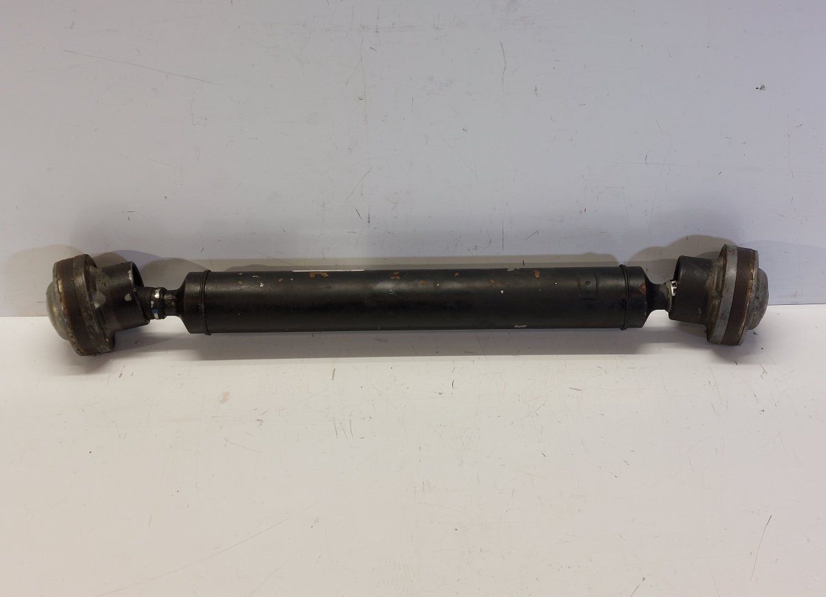 A1644100501 Propeller shaft front MERCEDES-BENZ ML-CLASS (W164) (2005-2011)