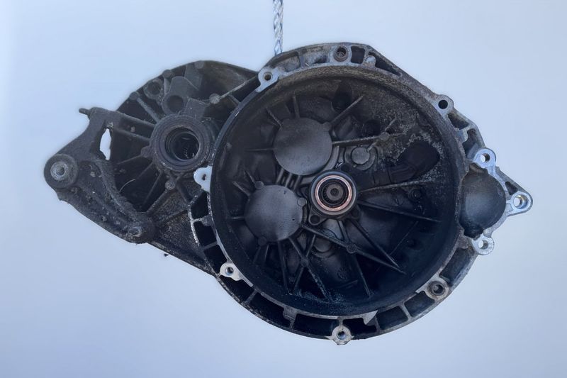 MMT6 Gearbox FORD C-MAX I (2003-2010)