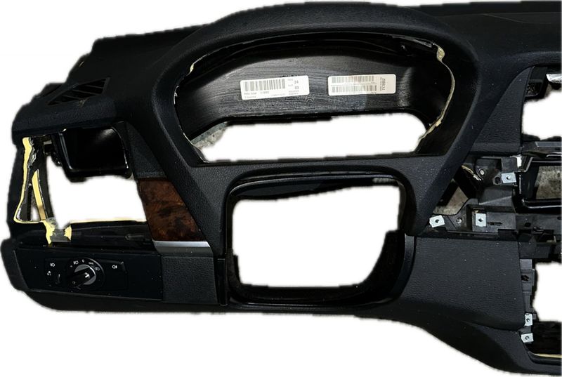 Airbag set BMW X5 (E70) (2007-2013)