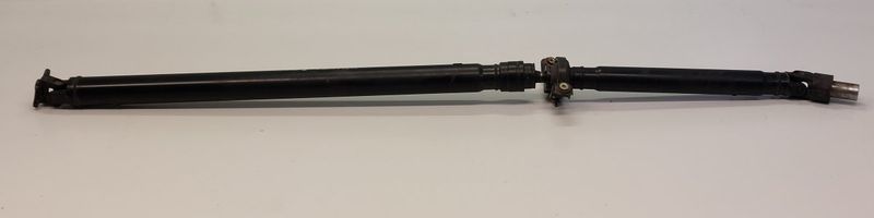 3401A022 Propeller Shaft Complete MITSUBISHI OUTLANDER II (CW, ZG, ZH) (2006-2012)