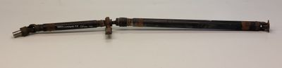 Propeller Shaft Complete JEEP COMPASS I (PK) (2006-2016)