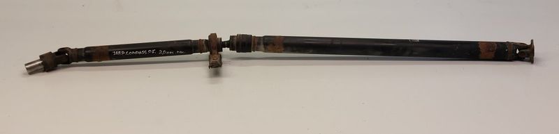 Propeller Shaft Complete JEEP COMPASS I (PK) (2006-2016)
