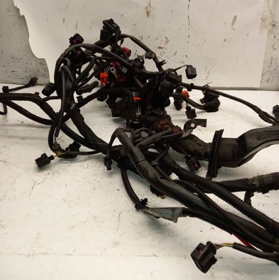 4G1971072GF Engine wiring harness AUDI A6 / A6 ALLROAD (C7, 4G) (2010-2018)