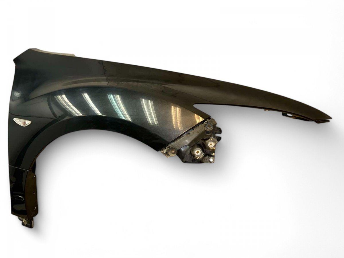 GS1D52110C GS1D52110D GS1D52110B Fender Front Right MAZDA 6 (GH) (2007-2012)