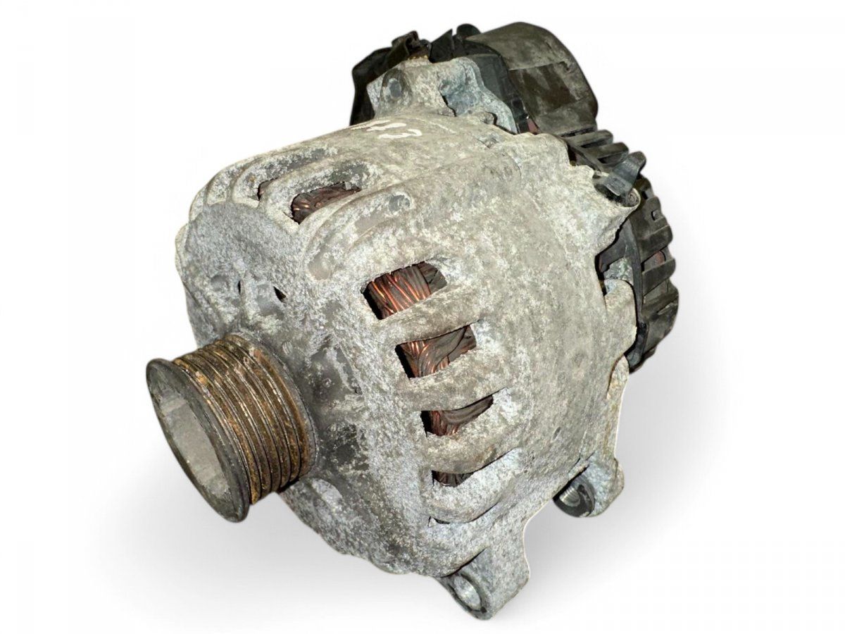 9807970180 9826549680 1634199980 Alternator CITROËN C4 Picasso II (2013-2022)