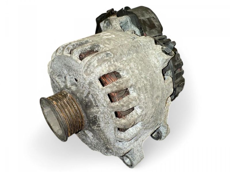 9807970180 9826549680 1634199980 Alternator CITROËN C4 Picasso II (2013-2022)
