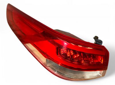 92401D4200 Tail light left KIA OPTIMA IV (JF) (2015-2020)