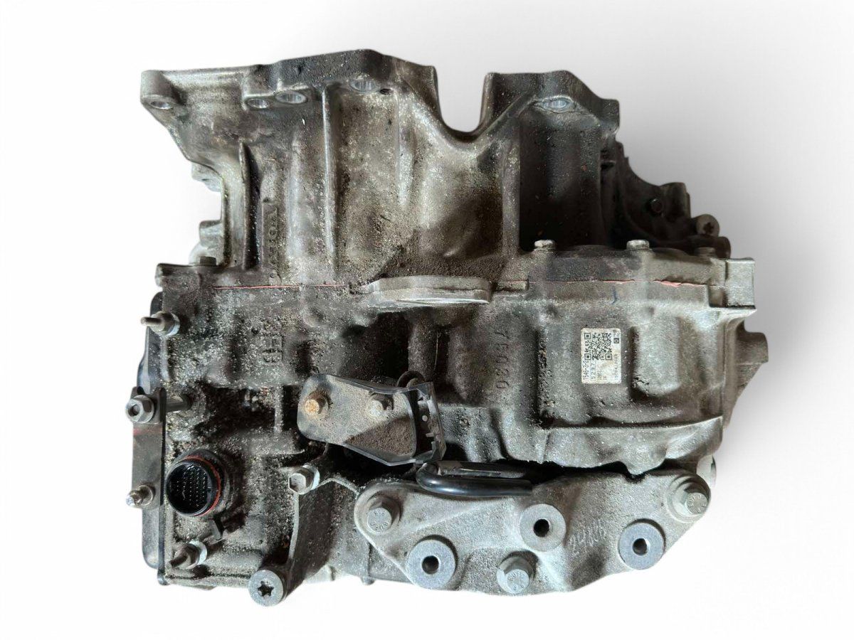 TF71SC 1285224 36010106 Gearbox VOLVO V40 (2012-2019)