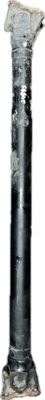 26209488491 Propeller shaft front BMW 3 (E90, E91, E92, E93) (2005-2011)