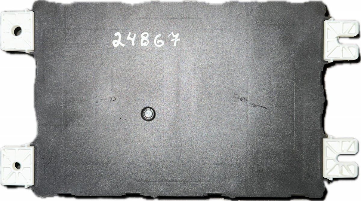 68236139AD 68236139AC Body control module (BCM) JEEP GRAND CHEROKEE IV (WK, WK2) (2010-2021)