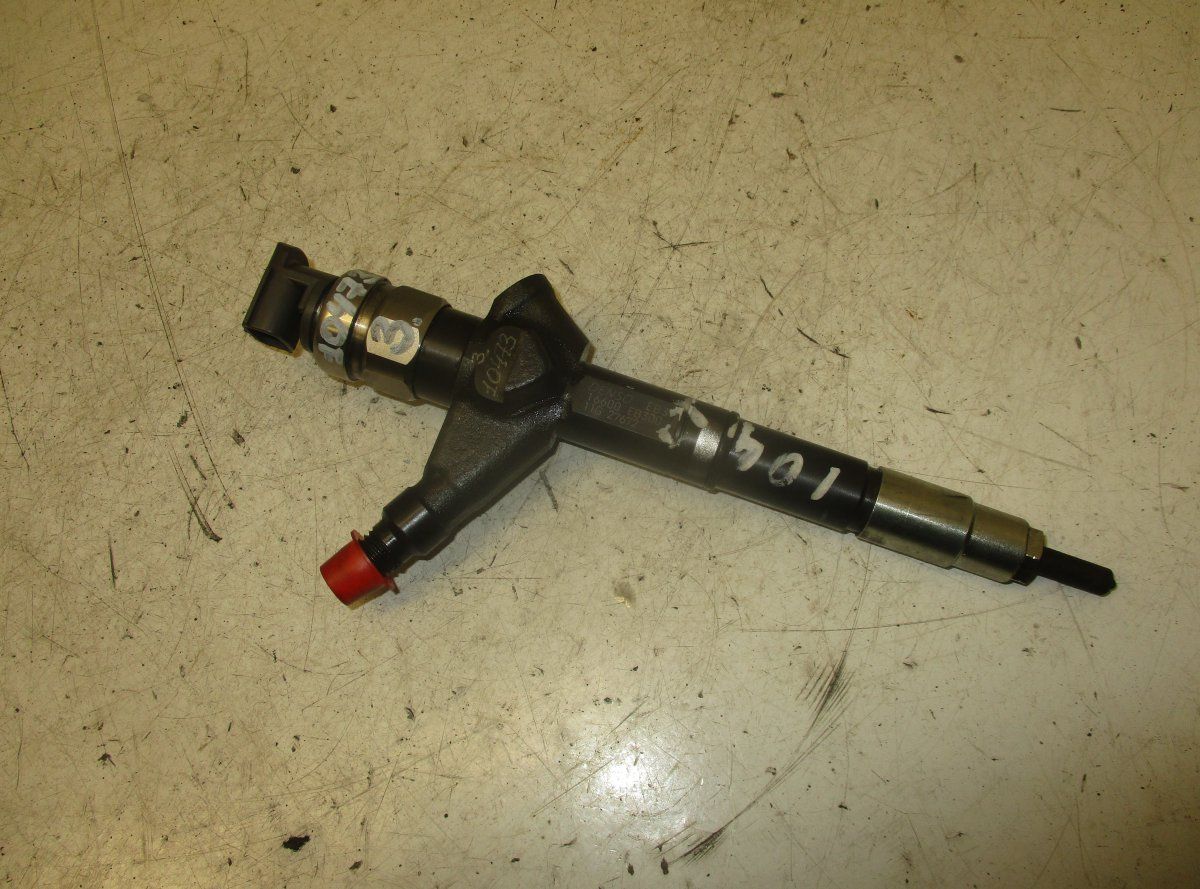 Fuel Injector NISSAN PATHFINDER III (R51) (2005-2012)