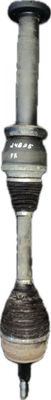7E0407272BB 7E0407452KX Drive Shaft Front Right                                    VW TRANSPORTER T5 / MULTIVAN (7H, 7E, 7J) (2003-2015)