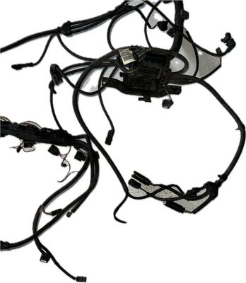 12517575441 Engine wiring harness BMW 3 (E90, E91, E92, E93) (2005-2011)