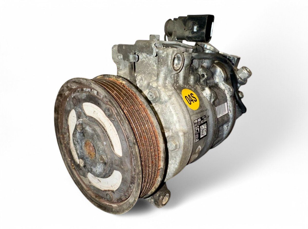 4M0820803A 4M0820803L AC / aircon Compressor AUDI A7 Sportback (4GA) (2010-2017)
