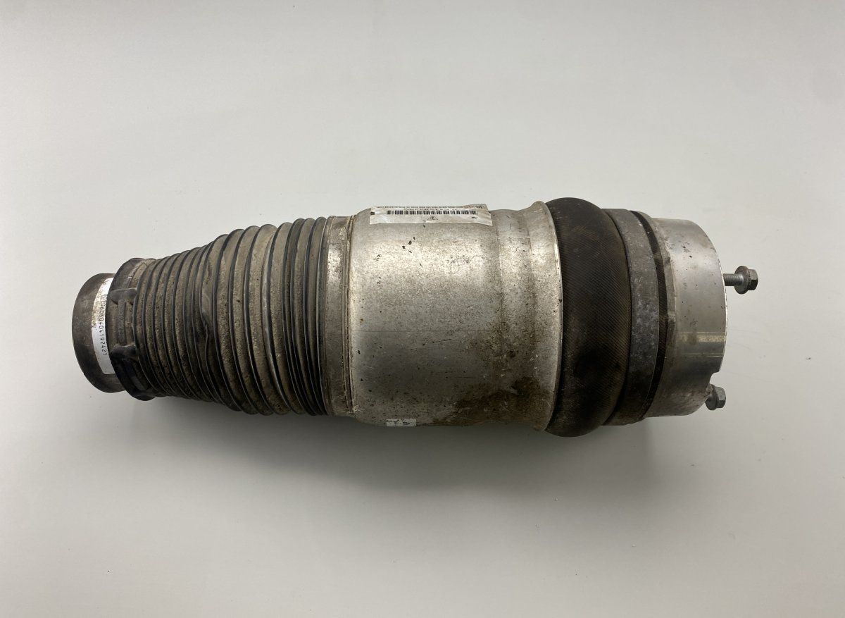 7L5412022BG 15.1400-0422.4 15140004224 7L5412022 7L5412022BD 7L5412022AK Air shock absorber front right PORSCHE CAYENNE I (2002-2010)