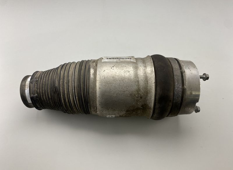 7L5412022BG 15.1400-0422.4 15140004224 7L5412022 7L5412022BD 7L5412022AK Air shock absorber front right PORSCHE CAYENNE I (2002-2010)